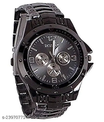 Trendy Men Analog Watches