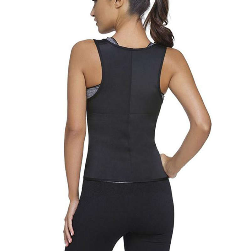 Neoprene Hot Shaper Vest