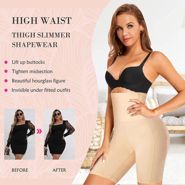 Slim & Lift Panty -Instantly Look Thinner!